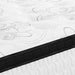 Chime 12 Inch Hybrid Mattress in a Box - Casa Morelos / Coahuila Furniture (Oklahoma City, OK)