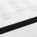 Chime 12 Inch Hybrid Mattress in a Box - Casa Morelos / Coahuila Furniture (Oklahoma City, OK)