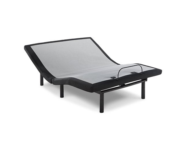 Head-Foot Model Best California King Adjustable Base - Casa Morelos / Coahuila Furniture (Oklahoma City, OK)