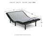 Chime 10 Inch Hybrid Mattress Package - Casa Morelos / Coahuila Furniture (Oklahoma City, OK)