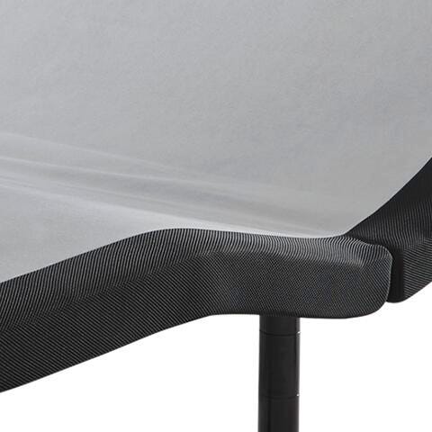 Chime 10 Inch Hybrid Mattress Package - Casa Morelos / Coahuila Furniture (Oklahoma City, OK)