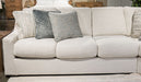 Accomplished Sectional - Casa Morelos / Coahuila Furniture (Oklahoma City, OK)