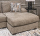 Seyler Lane Sectional with Chaise - Casa Morelos / Coahuila Furniture (Oklahoma City, OK)