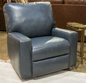 Bolsena Recliner - Casa Morelos / Coahuila Furniture (Oklahoma City, OK)