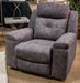 Brysonview Recliner - Casa Morelos / Coahuila Furniture (Oklahoma City, OK)