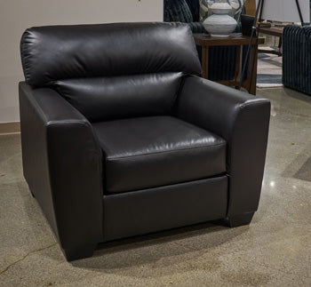 Glennbre Chair - Casa Morelos / Coahuila Furniture (Oklahoma City, OK)
