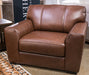 Brogliano Oversized Chair - Casa Morelos / Coahuila Furniture (Oklahoma City, OK)