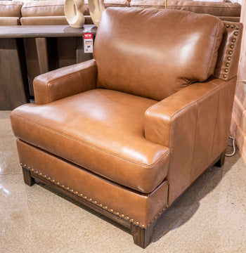 Saonara Chair - Casa Morelos / Coahuila Furniture (Oklahoma City, OK)