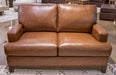Saonara Loveseat - Casa Morelos / Coahuila Furniture (Oklahoma City, OK)