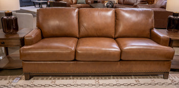 Saonara Sofa - Casa Morelos / Coahuila Furniture (Oklahoma City, OK)