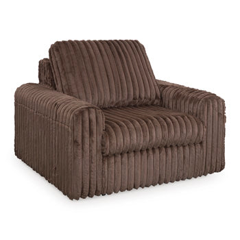 HamlinBay Power Gliding Chaise - Casa Morelos / Coahuila Furniture (Oklahoma City, OK)