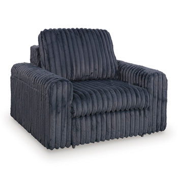 HamlinBay Power Gliding Chaise - Casa Morelos / Coahuila Furniture (Oklahoma City, OK)