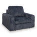 HamlinBay Power Gliding Chaise - Casa Morelos / Coahuila Furniture (Oklahoma City, OK)