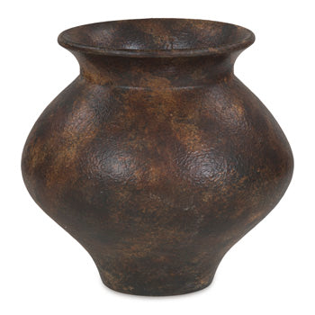 Laddlow Vase - Casa Morelos / Coahuila Furniture (Oklahoma City, OK)