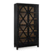 Christop Accent Cabinet - Casa Morelos / Coahuila Furniture (Oklahoma City, OK)