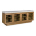 Adanworth Accent Cabinet - Casa Morelos / Coahuila Furniture (Oklahoma City, OK)