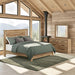 Brozmont Dresser - Casa Morelos / Coahuila Furniture (Oklahoma City, OK)