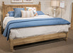 Aleaport Bed - Casa Morelos / Coahuila Furniture (Oklahoma City, OK)