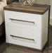 Kendanport Nightstand - Casa Morelos / Coahuila Furniture (Oklahoma City, OK)