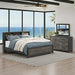 Broachmyn Chest of Drawers - Casa Morelos / Coahuila Furniture (Oklahoma City, OK)
