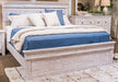 Makidern Bed - Casa Morelos / Coahuila Furniture (Oklahoma City, OK)