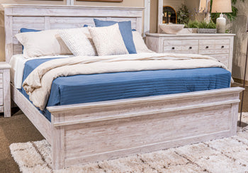 Makidern Bed - Casa Morelos / Coahuila Furniture (Oklahoma City, OK)