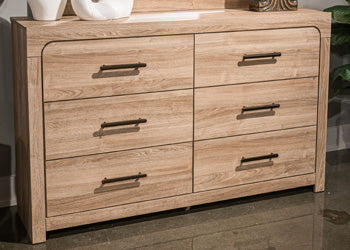 Kinlanni Dresser - Casa Morelos / Coahuila Furniture (Oklahoma City, OK)