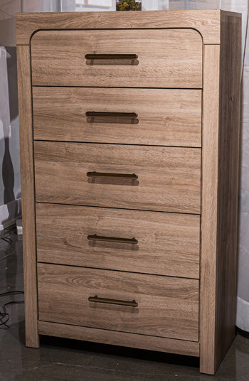 Kinlanni Chest of Drawers - Casa Morelos / Coahuila Furniture (Oklahoma City, OK)