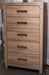 Kinlanni Chest of Drawers - Casa Morelos / Coahuila Furniture (Oklahoma City, OK)
