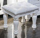 Kozlani Vanity Stool - Casa Morelos / Coahuila Furniture (Oklahoma City, OK)