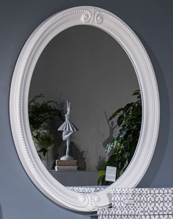 Kozlani Bedroom Mirror - Casa Morelos / Coahuila Furniture (Oklahoma City, OK)