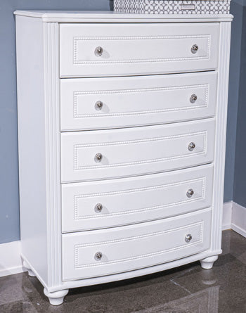Kozlani Chest of Drawers - Casa Morelos / Coahuila Furniture (Oklahoma City, OK)
