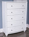 Kozlani Chest of Drawers - Casa Morelos / Coahuila Furniture (Oklahoma City, OK)