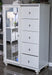 Kozlani Dressing Chest - Casa Morelos / Coahuila Furniture (Oklahoma City, OK)