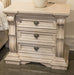 Bruchandi Nightstand - Casa Morelos / Coahuila Furniture (Oklahoma City, OK)