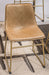 Ciabori Dining Chair - Casa Morelos / Coahuila Furniture (Oklahoma City, OK)