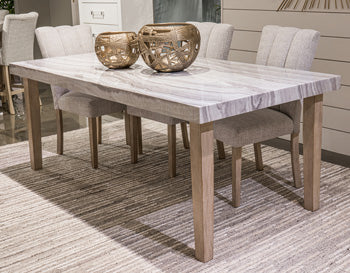 Larawyn Dining Table - Casa Morelos / Coahuila Furniture (Oklahoma City, OK)