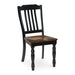 Clorazi Dining Chair - Casa Morelos / Coahuila Furniture (Oklahoma City, OK)