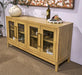 Lasinger Dining Server - Casa Morelos / Coahuila Furniture (Oklahoma City, OK)