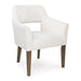 Baskinger Dining Arm Chair - Casa Morelos / Coahuila Furniture (Oklahoma City, OK)