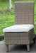 Laguna Heights Side Chair with Cushion (Set of 2) - Casa Morelos / Coahuila Furniture (Oklahoma City, OK)