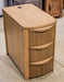 Camdill Chairside End Table - Casa Morelos / Coahuila Furniture (Oklahoma City, OK)