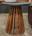 Kallari End Table - Casa Morelos / Coahuila Furniture (Oklahoma City, OK)