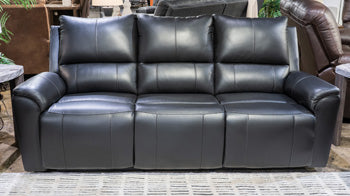 Glossmore Reclining Sofa - Casa Morelos / Coahuila Furniture (Oklahoma City, OK)