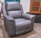 Bleckley Power Recliner - Casa Morelos / Coahuila Furniture (Oklahoma City, OK)