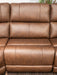Bleckley Power Sectional Reclining Sofa - Casa Morelos / Coahuila Furniture (Oklahoma City, OK)