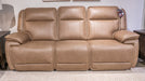 Glencroft Power Reclining Sofa - Casa Morelos / Coahuila Furniture (Oklahoma City, OK)