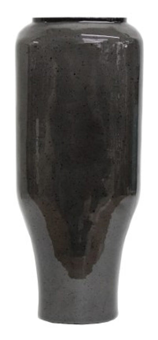 Kierlain Vase - Casa Morelos / Coahuila Furniture (Oklahoma City, OK)