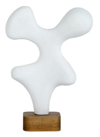 Lavarsen Sculpture - Casa Morelos / Coahuila Furniture (Oklahoma City, OK)