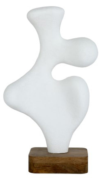 Lavarsen Sculpture - Casa Morelos / Coahuila Furniture (Oklahoma City, OK)
